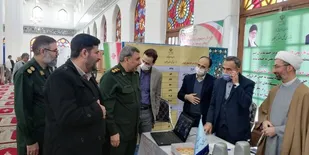 رزمایش سراسری &laquo;جهادگران فاطمی ۲&raquo; در گیلان آغاز شد