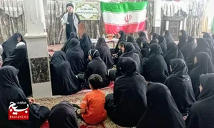 برگزاری کارگاه سواد رسانه&zwnj;ای با محوریت خودآگاهی&nbsp;