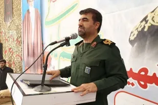 پرچم شهید سلیمانی در تمام دنیا برفراشته است