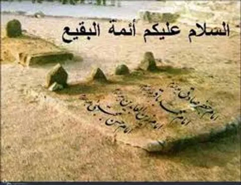 امروز شهادت امامی است که با همه تحمل سختی ها در راه اسلام مزار مطهر و غریبش جز نجوای نسیم نیست