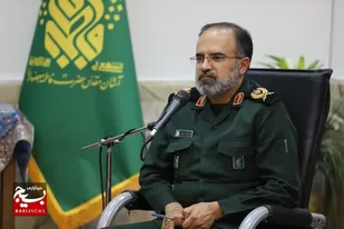 استان قم در زمینه مقابله با بی&zwnj;حجابی در کشور پیشرو است