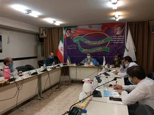 سناریوی اغتشاش و ناآرامی در پرتو انفجار در لبنان توسط آمریکا