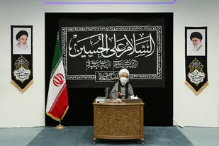 نیروی انتظامی، تجلی امنیت بخشی خداوند در جامعه است