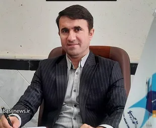 علی افروس سرپرست دانشگاه آزاد اسلامی خوزستان شد