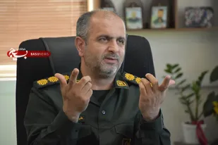 چراغ امید رفع مشکلات کشور، بسیج سازندگی است