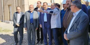 3 شرط استاندار برای ادامه فعالیت پیمانکاران در ایلام