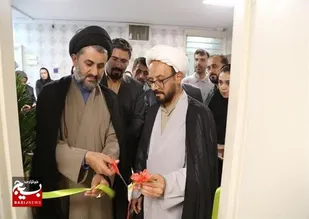 شعبه تخصصی رسانه شورای حل اختلاف در قزوین افتتاح شد