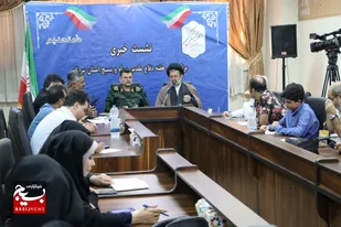 اقتدار جمهوری اسلامی ایران انکارناپذیر است