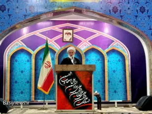 ایران با دخالت آمریکا در افغانستان به شدت مخالف است