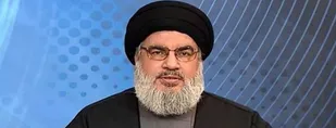 ما و برادران ما در ایران درک درستی از شرایط سوریه داشتیم/سوریه در جنگ پیروز شد
