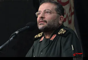سردار عرب&zwnj;پور بیش از 8 سال با تلاش جهادی اقدامات مؤثری در لشکر 14 انجام داد