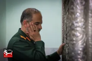 به یاد بانویی که شفاعتش، امانِ اهل محشر است
