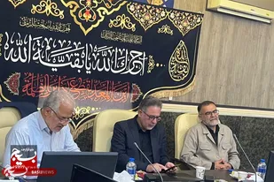 نشست برنامه&zwnj;ریزی &laquo;دهمین جشنواره ملی پسته دامغان&raquo; برگزار شد