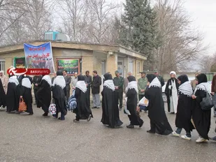 برنامه فرهنگی راهیان نور نسل جوان را در برابر جنگ نرم مصون می&zwnj;کند