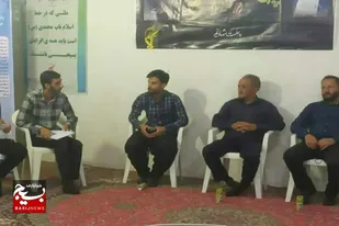 خون شهید سلیمانی و شهدای مقاومت آمریکا را از ذروه دروغین قدرت به زیر می&zwnj;کشد