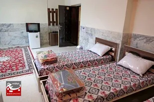 اقامت بیش از ۲۹ هزار مسافر نوروزی در نیمه اول تعطیلات در دامغان