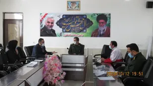 طرح شهید سلیمانی در چالدران اجرا می&zwnj;شود