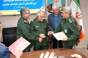 حیات انقلاب اسلامی به ادامه حیات سپاه در نگاه مستکبرین/ رسالت سپاه مقابله با مستکبرین است