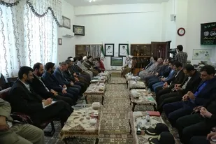 برگزاری اعتکاف در ۱۷۰ مسجد چهارمحال و بختیاری