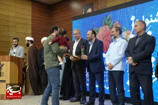جشنواره محمدشهر، شهر مهربانی با عنوان رویداد استانی &laquo;به نام محمد&raquo; برگزار شد+تصاویر
