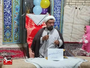 محفل انس با قرآن و سبک زندگی اسلامی در اردل