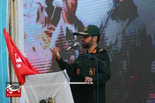 امروز در محاصره جنگ تبلیغاتی و ادراکی دشمن هستیم