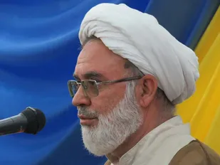 پیام تبریک امام جمعه شهرستان راور به مناسبت روز بسیج مستضعفین