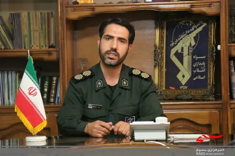 اجرای ۱۸۳ عنوان برنامه در سطح سپاه ناحیه اراک در هفته دفاع مقدس/چهلمین سالگرد دفاع مقدس یک افتخار بزرگ برای ملت ایران محسوب می شود
