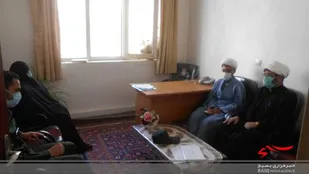 نقش حساس خواهران طلبه در امر روشنگری