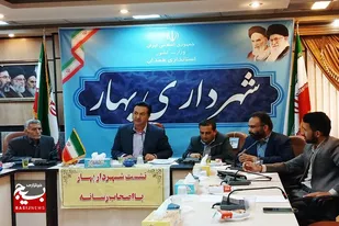 ایجاد کمربندی و تقاطع غیر همسطح نیاز شهر بهار