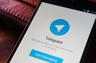 فیلترینگ تلگرام رأی نیاورد