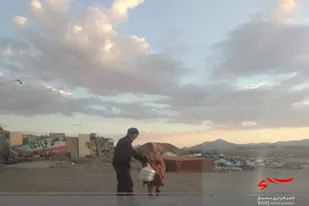 توزیع ٣۶٧٠ غذا گرم در بین عزاداران و نیازمندان