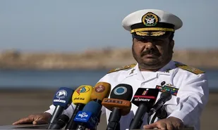 خلیج فارس کانون مقابله تمدن اسلام با غرب است
