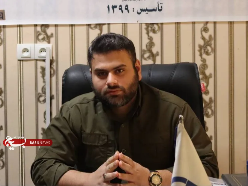 معلم؛ از کلاس درس تا افسران سپاه پیشرفت