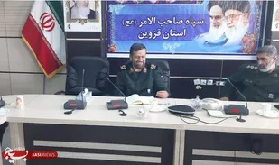 تشکیل قرارگاه پیشرفت و آبادانی لبیک به خواسته قلبی امام خامنه ای است