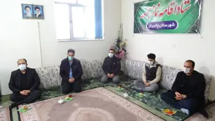 دانشجویان باید دغدغه های مردم را به مسئولان گوشزد کنند