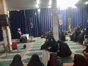 مشارکت حداکثری و انتخاب فرد اصلح دو مولفه مهم در انتخابات پیش رو است