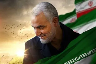 برنامه&zwnj;های سالگرد سردار دلها شهید سپهبد سلیمانی در بردسکن برگزار می&zwnj;شود