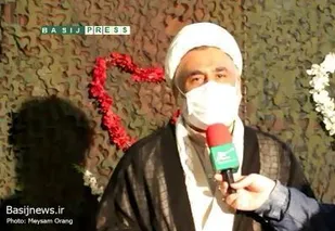 سربازی در نظام مقدس جمهوری اسلامی ایران، یک ارزش محسوب می شود