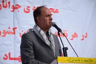 سازش و کنار آمدن با آمریکای جنایتکار به هیچ وجه ممکن نیست