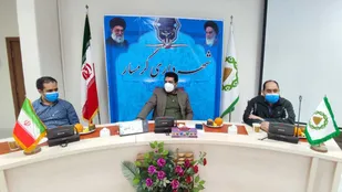 احداث مجتمع چند منظوره خاریس در گرمسار