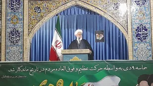 بصیرت سلاحی قوی&zwnj;تر از قدرت&zwnj;های نظامی دشمن است
