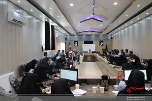 هادیان سیاسی باید به سلاح دانش و تبیین مسائل روز مسلح باشند
