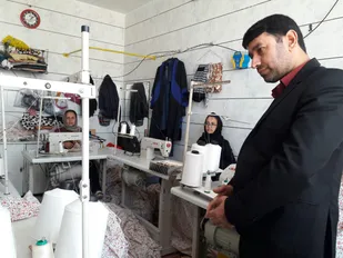 جشن بهار عبودیت ۱۳۸۰ دانش آموز شاهرودی برگزار خواهد شد