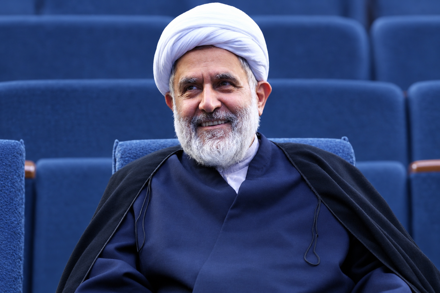 پیام رئیس سازمان بسیج مستضعفین در پی قهرمانی تیم‌های ملی کشتی فرنگی و آزاد زیر ۲۳ سال ایران در رقابت‌های جهانی آمریکا