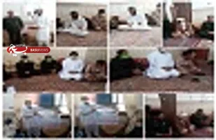 سربلندی کشور به برکت خون شهدا است