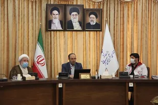 لزوم صیانت از سرمایه بزرگ اعتماد مردم به هلال احمر