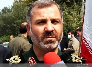 مازندران دارای ۱۱۱۸ شهید کارگری است