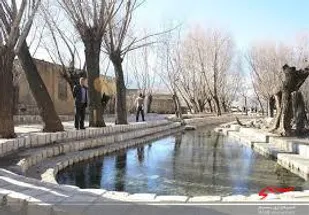 ورود به مناطق گردشگری سلسله ممنوع می&zwnj;شود