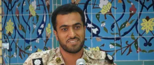 "گل بهشتی" گرگان را "گلستان" می کند